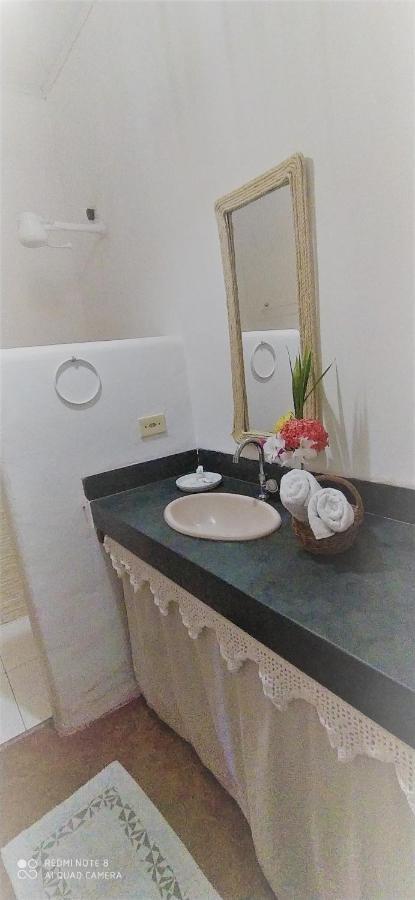Quarto Duplo com Banheiro Privativo