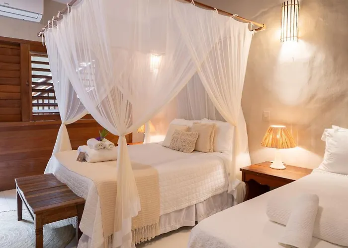 Pousada Recanto do Sol