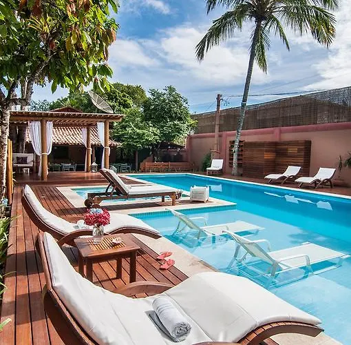 Pousada Quarto Crescente