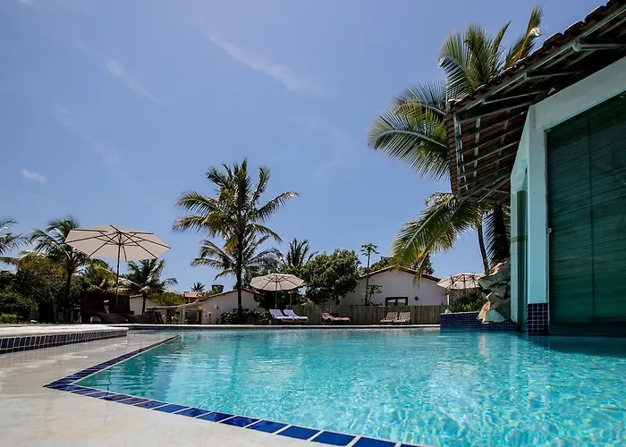 Vila Morena Trancoso