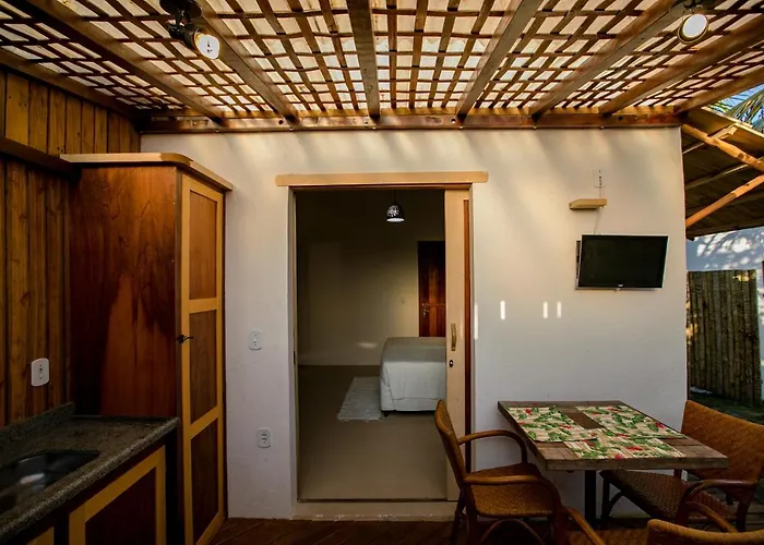 Vila Morena Trancoso