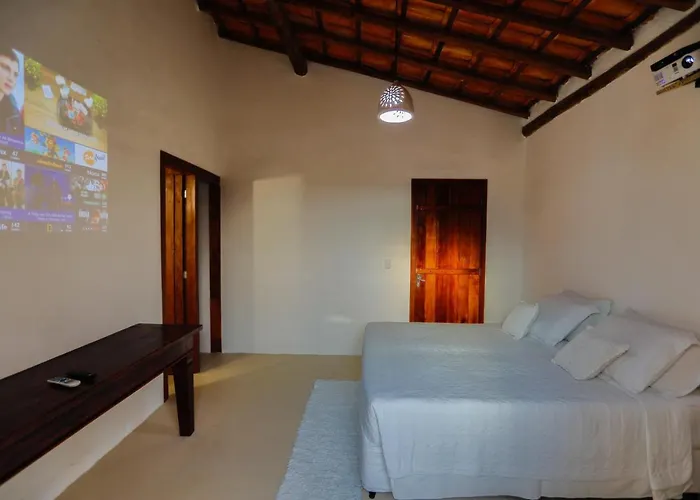 Vila Morena Trancoso